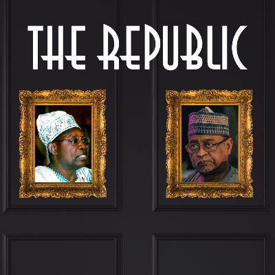 SDP and NRC: Two Sides of the Same Coin