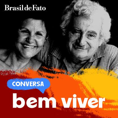 O 2 de fevereiro na casa de Jorge e Zélia