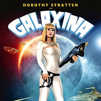 Galaxina