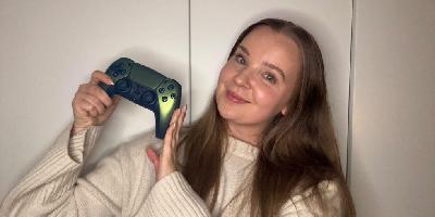 KonsoliFIN Podcast #225.5: Pelaaminen kuuluu kaikille! (vieraana TikTok- ja Instagram-vaikuttaja saarara)