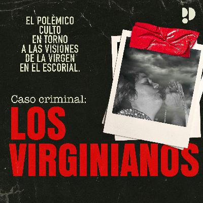 E05 LOS VIRGINIANOS - El futuro de Los Virginianos