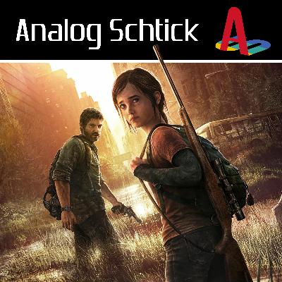 The Last of Us The Last of Us