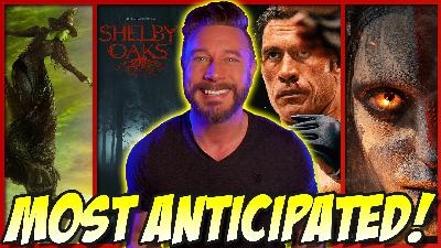 TOP 10 | Most Anticipated Movies of Fall 2025!