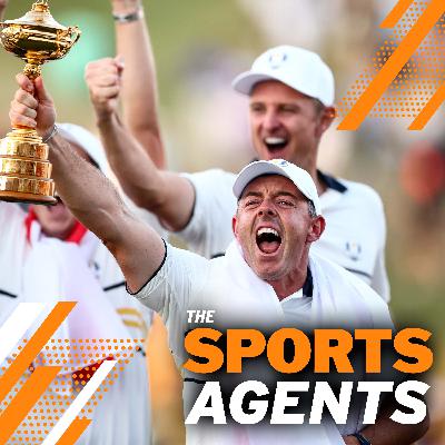 How Keegan Bradley's USA were taught a Ryder Cup lesson