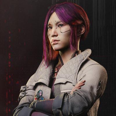 #121 CyberPunk 2077 Phantom Liberty feat NesteTea - wrażenia po przejściu dodatku do CP77 #121 CyberPunk 2077 Phantom Liberty feat NesteTea - wrażenia po przejściu dodatku do CP77