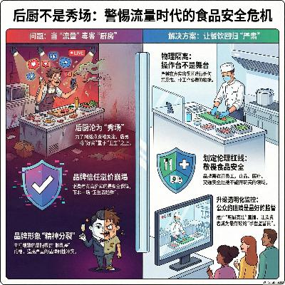 霸王茶姬徒手加冰:流量如何毒化食品安全 霸王茶姬徒手加冰:流量如何毒化食品安全