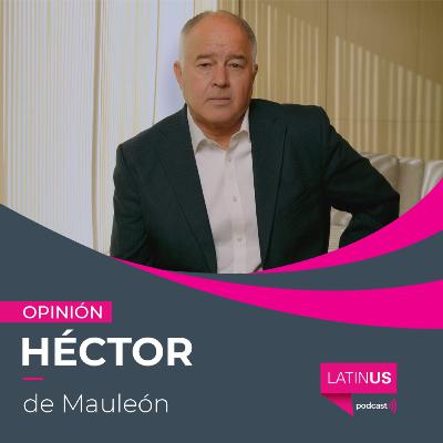 El discurso central de María Corina Machado debería ser escuchado en México: Héctor de Mauleón