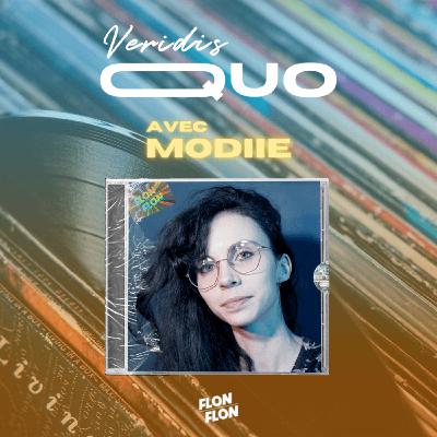 #21 : MODIIE #21 : MODIIE