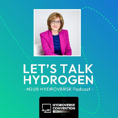 Defining the European hydrogen identity – Can we lead without going full IRA?