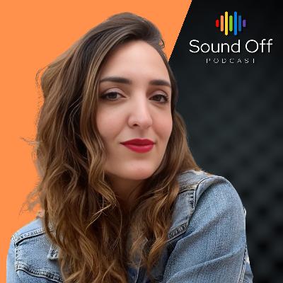 Romina Hakim: Red Lips Media
