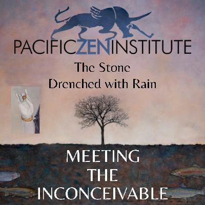 The Stone Drenched with Rain [EP 23]