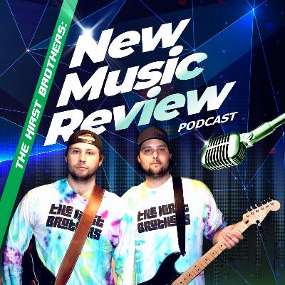 Ep 21: Country-Influenced Songs, A Career in Music, & Being Too Comfortable