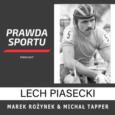 Lech Piasecki Mistrz Świata Lech Piasecki Mistrz Świata