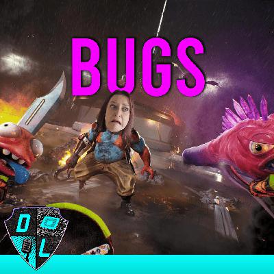 High on Technical Issues 2