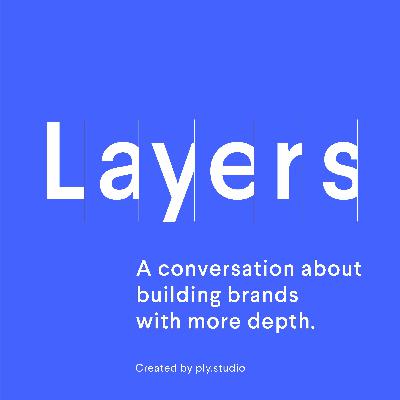 Layers - Season 3, Episode 7: What is a brand custodian and why you might need one