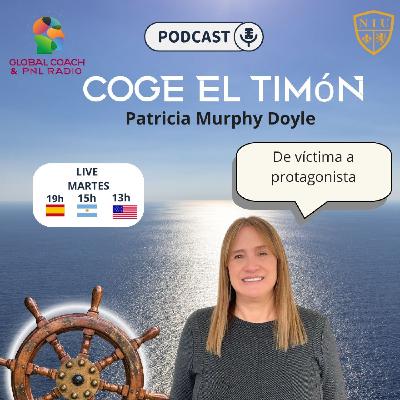 De víctima a protagonista