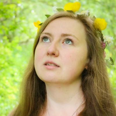 Rachel Roberts (Wolf/Lupa/Wolf Women Rising) Calling the Quarters Podcast Season Two Episode 13
