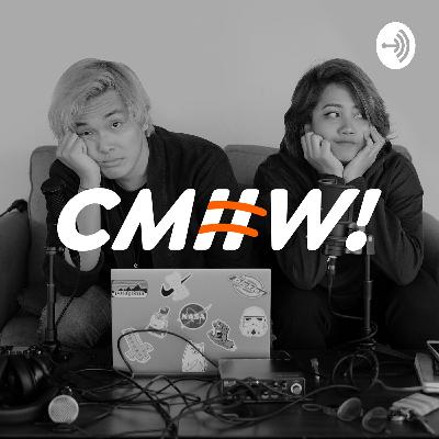 CMIIW 24 : Sexual Abuse Survivor