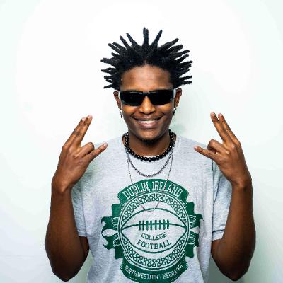 The Capital Caravan With Kdeja (PHASE IX) The Capital Caravan With Kdeja (PHASE IX)