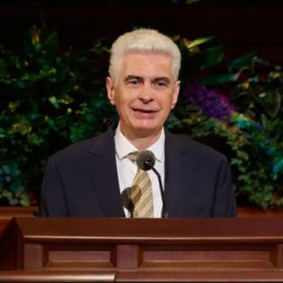 2025-ABR 22 Bendiciones compensatorias - Gérald Caussé