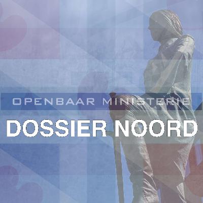 Dossier Noord 4: de kantonrechter in het strafrecht