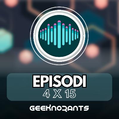 E4x15 | ft. Jonathan López-Vera: Japó, tradició, cine i videojocs amb més tòpics que un quiosc d’anime!