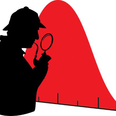 Books Are Endangered - The Video Population Explodes - Exploring the Bell Curve
