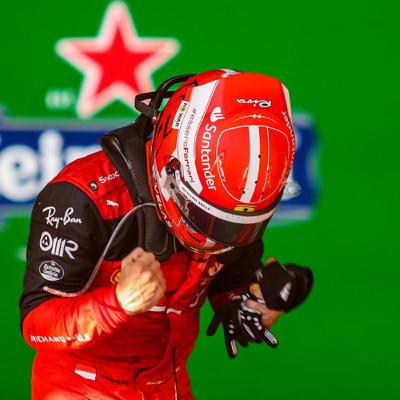 【跳馬一直線#3】2022オーストラリアGP