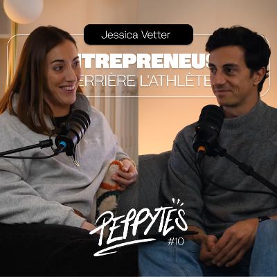Jessica Vetter : l'entrepreneuse derrière l'athlète