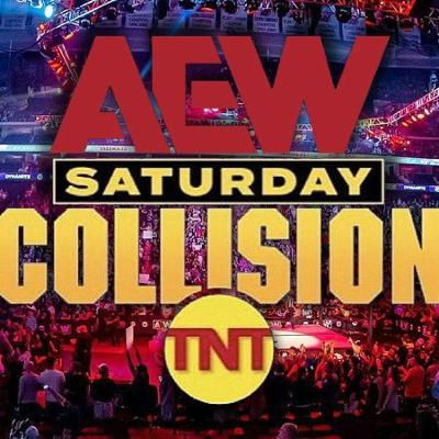 AEW Saturday Collision Premiere Episode Review AEW Saturday Collision Premiere Episode Review