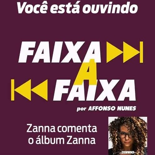 Faixa a Faixa