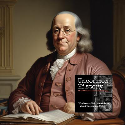 Benjamin Franklin's Satirical Spark: The Accidental Birth of Daylight-Saving Time