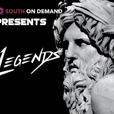 Legends Presents : LEANDRO FRESCO Legends Presents : LEANDRO FRESCO