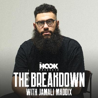 Introducing The Breakdown with Jamali Maddix Introducing The Breakdown with Jamali Maddix