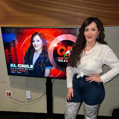 Mi Siguiente Invitado: #RetroJueves Graciela Beltran "La Reina del Pueblo"