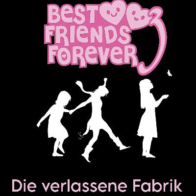 #3 | Die verlassene Fabrik (Remake)