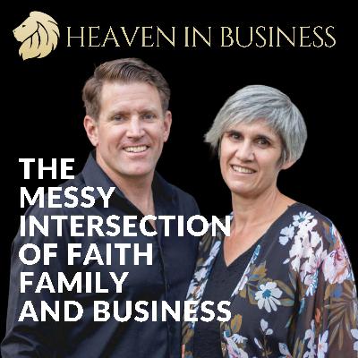 310. Faith & Business Under Fire: Keys from a 6-Year Legal Battle