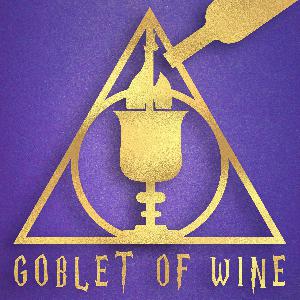 Ep 149 - Deathly Hallows 32: Your Consequences Have Actions