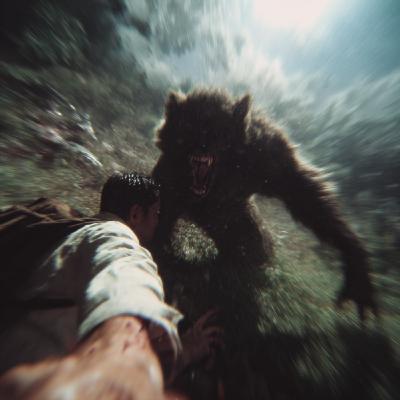 20 TRUE SCARY MONSTER HUNTING HORROR STORIES