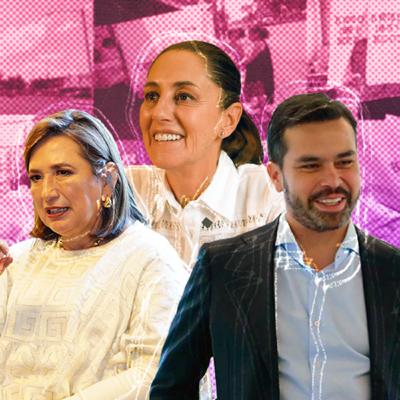 Elecciones 2024