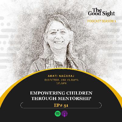 Empowering Children Through Mentorship