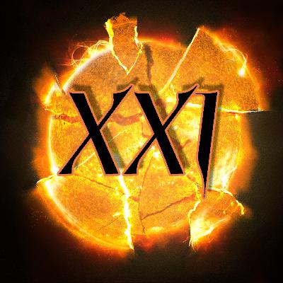 Расколотое солнце | Глава 21 | Иная праведность Расколотое солнце | Глава 21 | Иная праведность