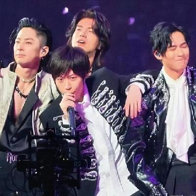 201.从朱孝天缺席F4演唱会,聊聊组合重组这件事。 201.从朱孝天缺席F4演唱会,聊聊组合重组这件事。