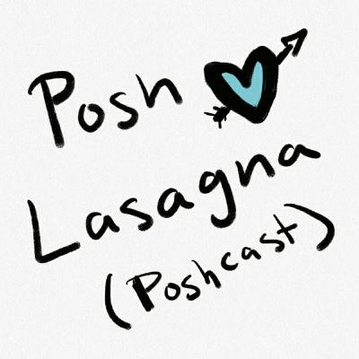 Posh Lasagna Ep. 1 (quarantine things, working from home, simple dinners, animal crossing)