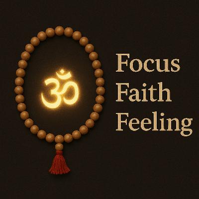 2. Focus, Faith, Feeling—the Three Core Elements