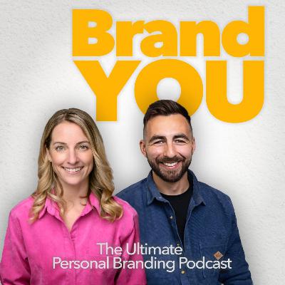 S3E6: Is Your Personal Brand Future-Proof?