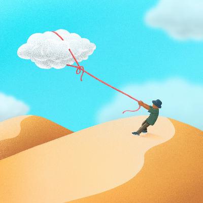 Depresión: maximizar lo malo y minimizar lo bueno