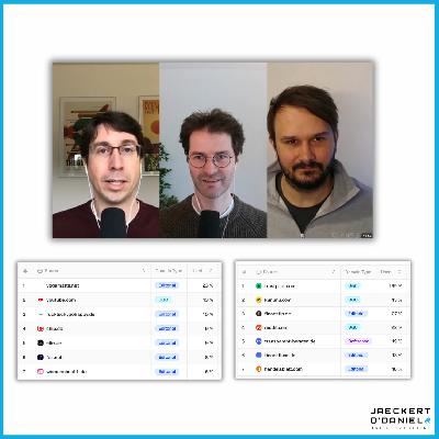 Von Backlinks zur Quellen-Optimierung: Interview mit Matthäus Michalik zu Offpage GEO