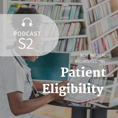 Patient Eligibility- Creating an effective process Patient Eligibility- Creating an effective process