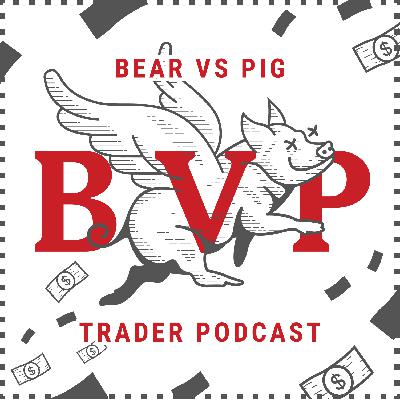 Issue #1 — Poking the Bear and Waking the Pig Issue #1 — Poking the Bear and Waking the Pig